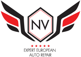NV Expert European Auto Repair